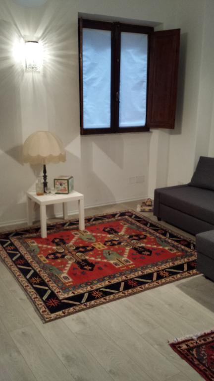 Casa vacanze Hi Colosseo