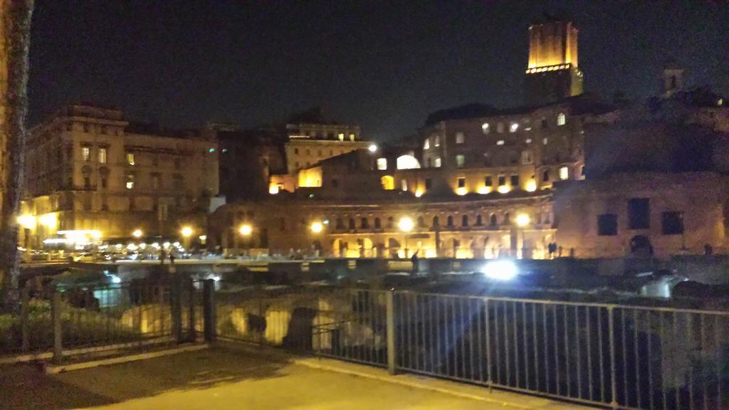 Hi Colosseo *