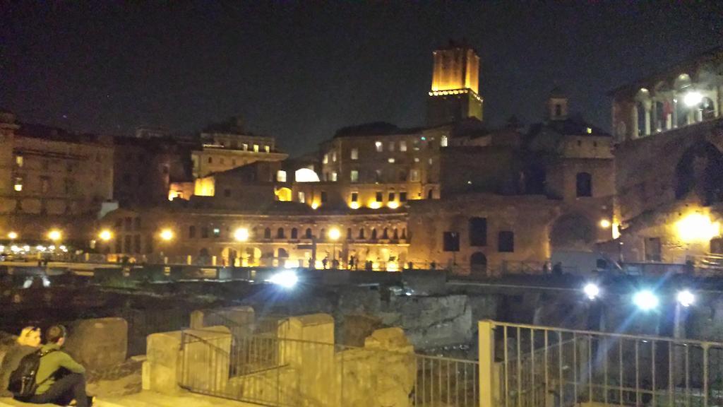 Casa vacanze Hi Colosseo Roma