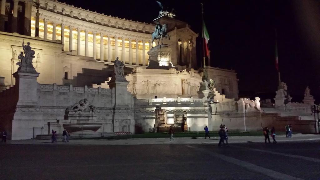 Hi Colosseo Casa vacanze Roma
