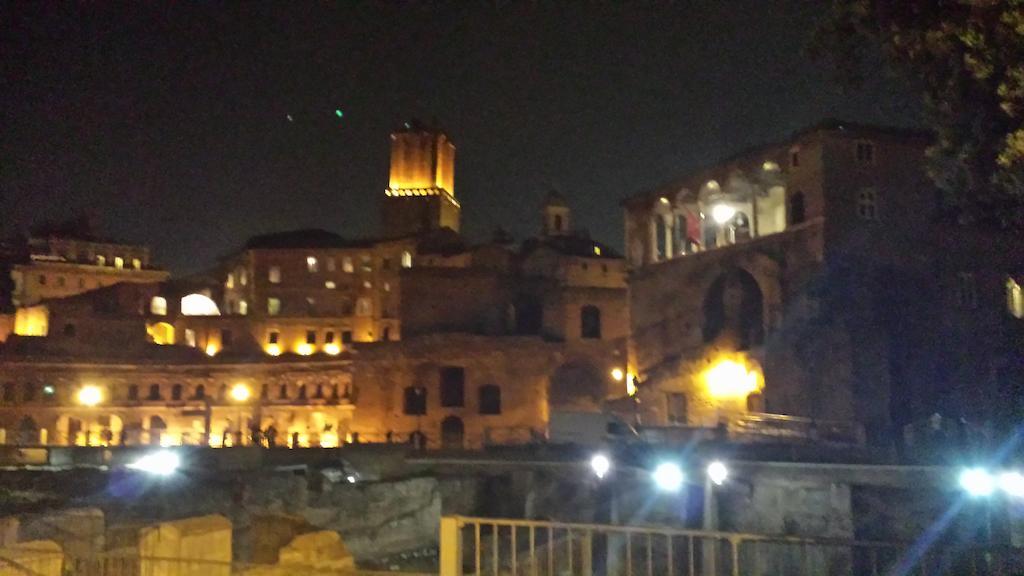 Casa vacanze Hi Colosseo *