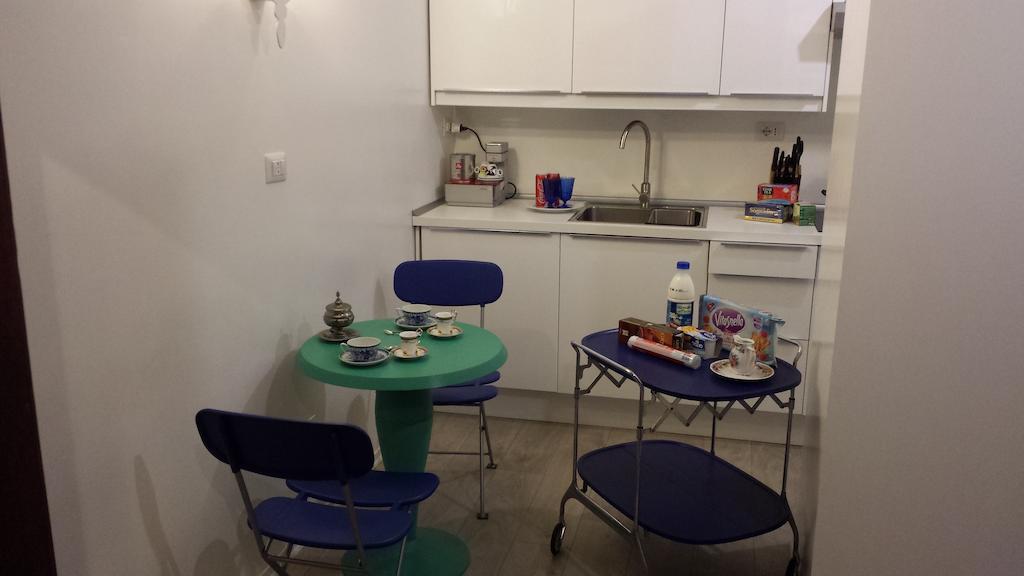 Casa vacanze Hi Colosseo Roma