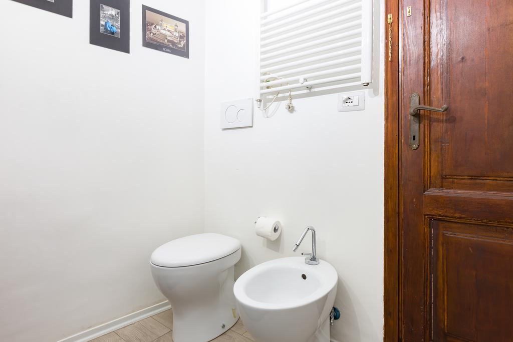 Casa vacanze Hi Colosseo Roma