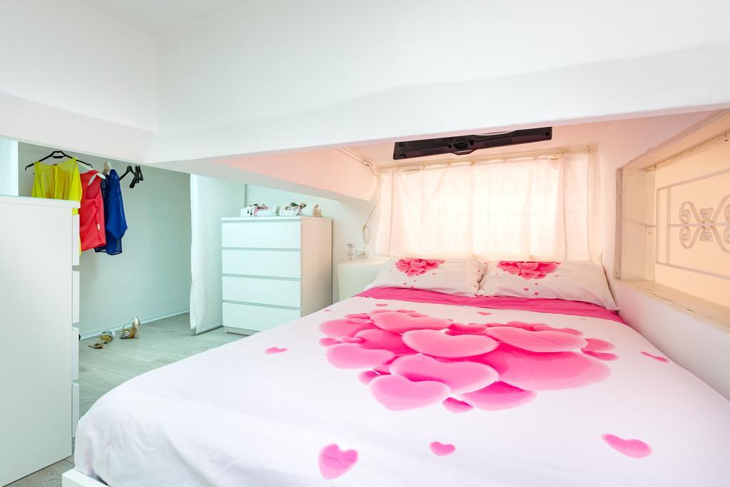 Casa vacanze Hi Colosseo Roma