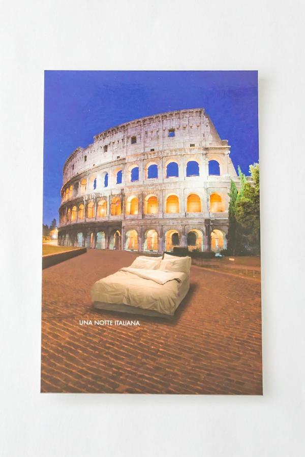 Hi Colosseo Casa vacanze Roma